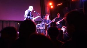 Утро - Звездочка (live) [Санкт Петербург, ЛАСТОЧКА, 13.10.2021]