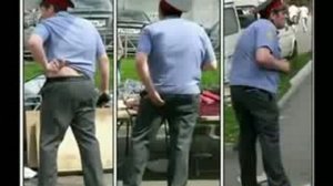 Если мент проси документ!смотреть до конца)))))!Песенка бодренькая