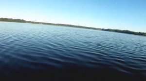 Озеро Стерж - открытие рыболовного сезона 2016
