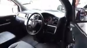 Степ вагон спада