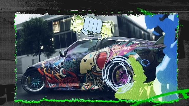 Need for Speed Unbound -  СТАЙЛИНГ БУДЕТ ЛУЧШЕ ЧЕМ В UNDERGROUND?!