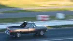 Ghost vs. Twin Stack Diesel