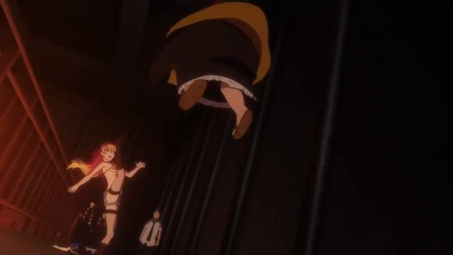 Ao no Exorcist funny moment 4 смотреть онлайн