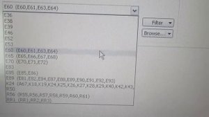 Кодирование с помощью NCS DUMMY/NCS DUMMY coding