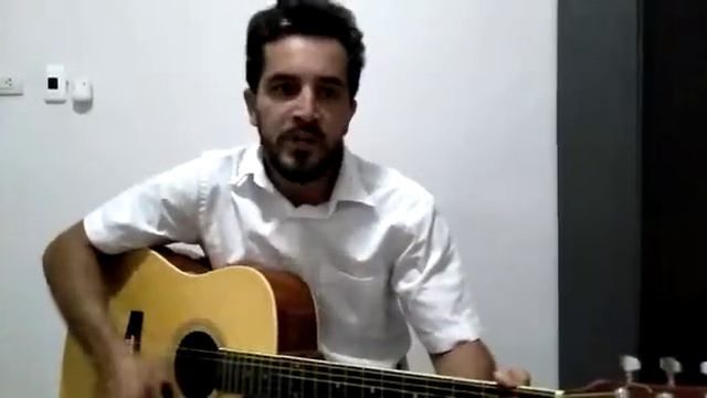 Shallow - Lady Gaga and Bradley Cooper Arseny Mamonov cover