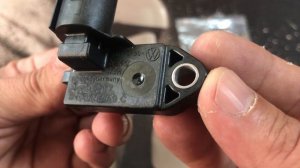 5G0698459 Выключатель стоп-сигнала VW, Skoda, Audi, Seat