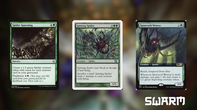 Shelob, Child of Ungoliant | $85 Budget Commander Deck Tech | Spider Tribal MTG EDH смотреть онлайн