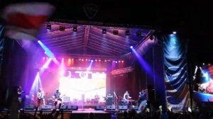 Элизиум. Песня Скрябина Шмата