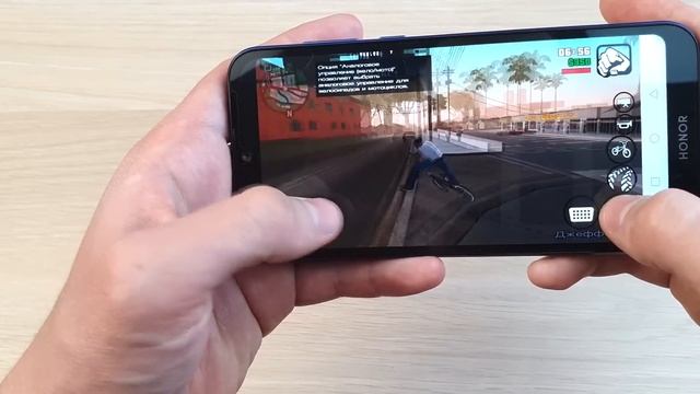 ЧЕСТНЫЙ ОБЗОР HONOR 8S смотреть онлайн