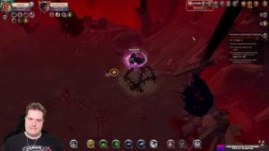 ГАЙД на ДРУИДСКИЙ ПОСОХ | ДРУИД ИМБА | АЛЬБИОН ОНЛАЙН | ALBION ONLINE | ПРОКЛЯТЫЕ ПОДЗЕМЕЛЬЯ