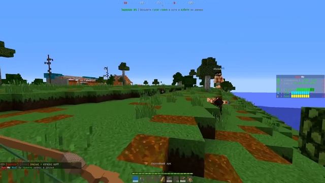 100 ЧАСОВ РАДИ КОНТЕНТА! ЭПИЧНОЕ ВЫЖИВАНИЕ в Rust|RustMe смотреть онлайн