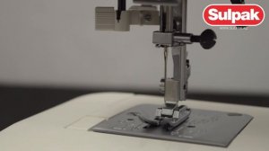 Швейная машина Janome Milla распаковка (www.sulpak.kz)