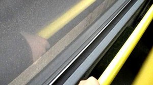 Москва, автобус 673, участок Улица Дыбенко, 28 - Улица Лавочкина -