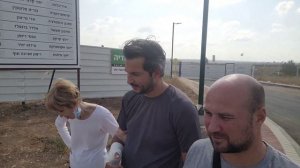 Жизнь в кибуце Израиля