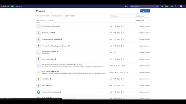 Cluster Image Scanning - Demo смотреть онлайн
