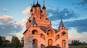 Тверь немного о городе и фотографии.