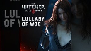 Lullaby of Woe