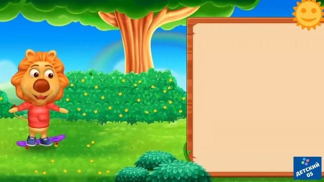 Детские развивающие игры. Пазлы для детей.