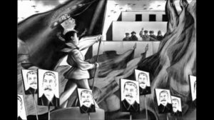 Дорогой товарищ Сталин!