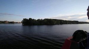 Konakovo ferry 2009