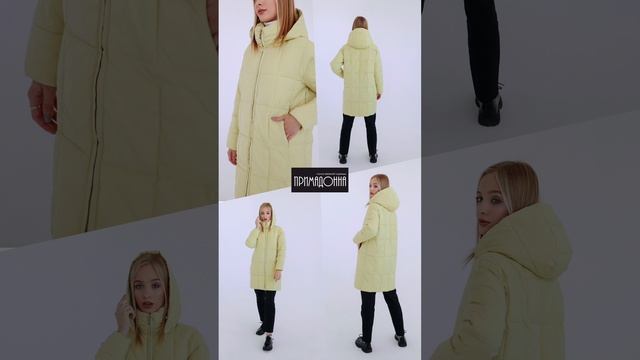 ▫️Получаем новую зимнюю коллекцию в сочных цветах!