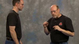 Практические рукопашные бои. Ч 4.