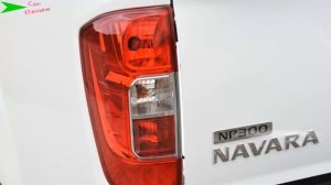 Nissan Navara Acenta dCi 160 pick-up review - Car Reviews