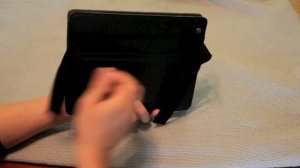 ZooGue iPad 2 Case Review