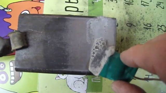 Гальваническое цинкование часть 1. Начало