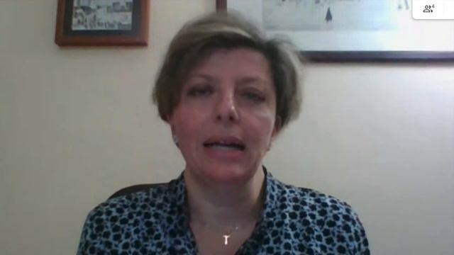 Capitolo 3 - Intervista con la prof. Marinella Lizza смотреть онлайн