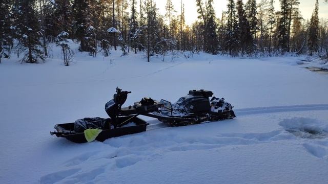 Мои впечатления от Тофалар лонг 500 лифан 20л.с.