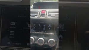 REAR CAMERA SETTINGS DIATONE SOUND NAVI STEREO