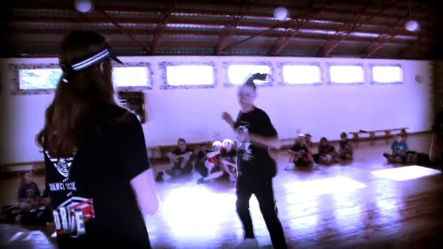 НАШЕ ЛЕТО 2018 ДРАЙВ -КУДРЯВЦЕВЫ ЭЛЛА и ЛЕОНИД смотреть онлайн