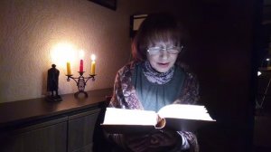 А.С. Пушкин «Мадонна»