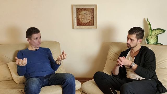 Проработка эмоциональных сценариев. Как выйти из полярности? Как достичь внутренней гармонии?
