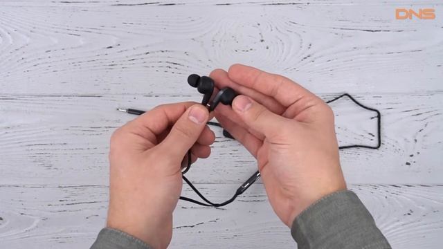 Распаковка Samsung Advanced ANC / Unboxing Samsung Advanced ANC смотреть онлайн