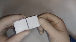 Склейка фторопластовых пластин