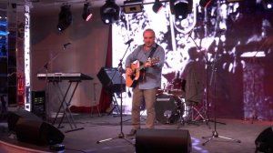 08   Дмитрий Варшавский  Две песни