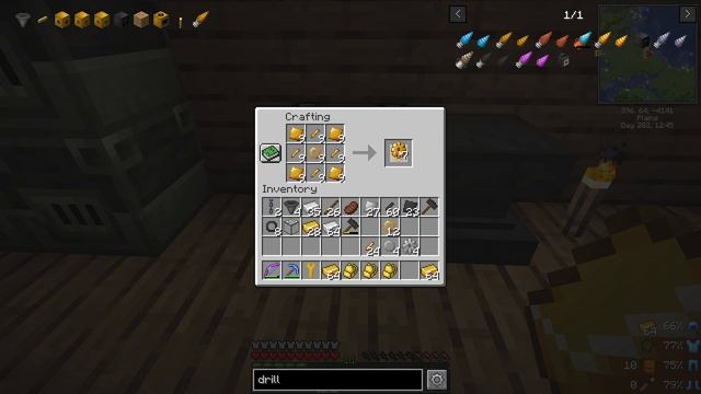 Modern Industrialization - Part 9 - Building Our Steam Powered Quarry