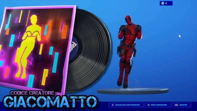 BUNNY BOUNCE | CONIGLIO RIMBALZANTE | HASENHÜPFER - BUNNY HOP EMOTE - FORTNITE LOBBY MUSIC смотреть онлайн