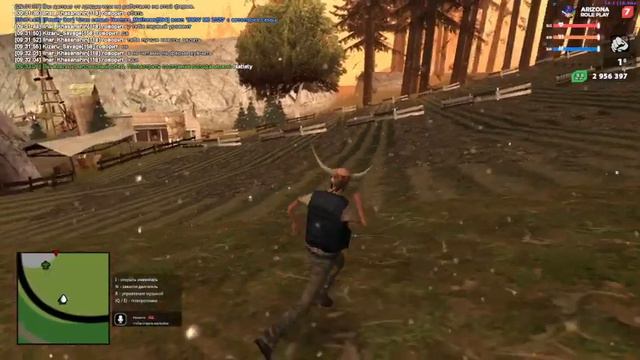 Читы фермы + РакБот Фермы смотреть онлайн