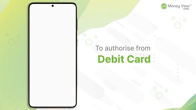 How to authorize E-NACH (EMI Auto Debit)- moneyview смотреть онлайн