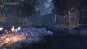 Топ 8 игр без мышки (только клавиатура)