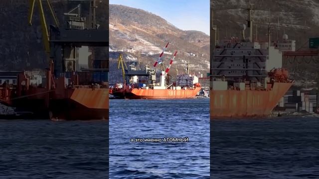 Камчатка. Тихий океан камчатка. Флотроссии