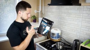 Подъём со дна. Biotech Iso Whey Zero. Обзор протеина