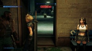 Final Fantasy VII Remake How To Get Chocobo and Moogle Materia