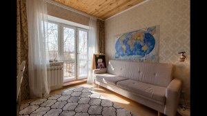 3 комнатная квартира 68.4 м² на ул. Ткачей, м. Елизаровская, Невский район