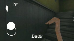 Cutting Pliers granny 2 Locations and its Use.