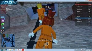 Roblox побег из тюрьмы, приятного просмотра