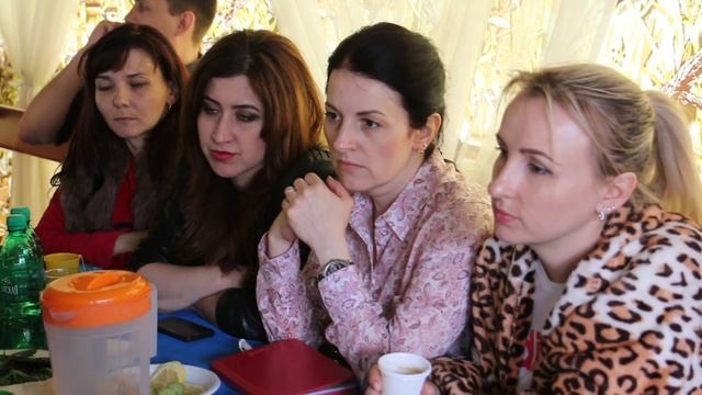 Другая сторона Сетевого Маркетинга смотреть онлайн